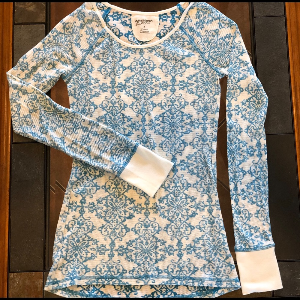 Arizona Thermal Top